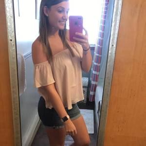 Meet your Posher, Taylor